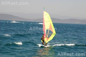 Kervansaray Hotel Bodrum 18